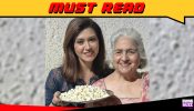 Mother's Day 2026: My mom is the light that makes my performance possible: Parakh Madan