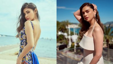Mouni Roy And Aditi Rao Hydari Bring Two Very Different Glam Looks To Day 7 Of Cannes 2026