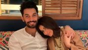 Mouni Roy and husband Suraj Nambiar spark separation rumors after Instagram unfollow move