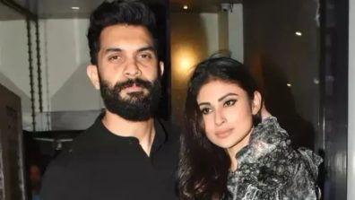 Mouni Roy Confirms Separation With Husband Suraj Nambiar Says, “We Have Mutually Chosen To Move…”