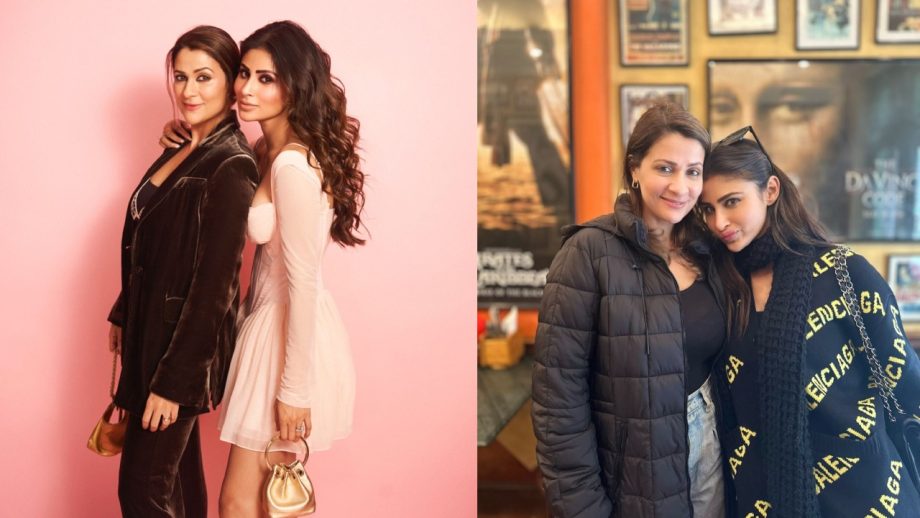 Mouni Roy Posts