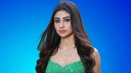 Mouni Roy Posts 