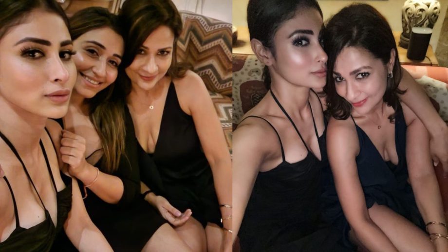 Mouni Roy Posts
