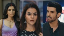 Naagin 7 Episode 39 & 40 Written Update 9 & 10 May 2026: Ahana Returns As Apara; Aryaman Turns Alcoholic