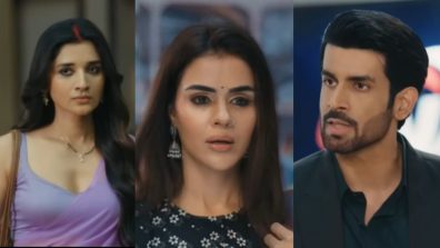 Naagin 7 Episode 39 & 40 Written Update 9 & 10 May 2026: Ahana Returns As Apara; Aryaman Turns Alcoholic