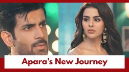 Naagin 7 Upcoming Twist: Ahana's new journey as Apara; Aryaman meets her