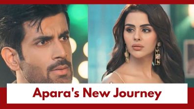 Naagin 7 Upcoming Twist: Ahana’s new journey as Apara; Aryaman meets her