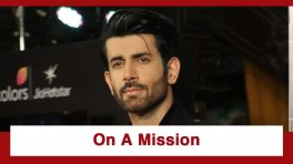 Naagin 7 Upcoming Twist: Aryaman on a mission; aims to board the special train
