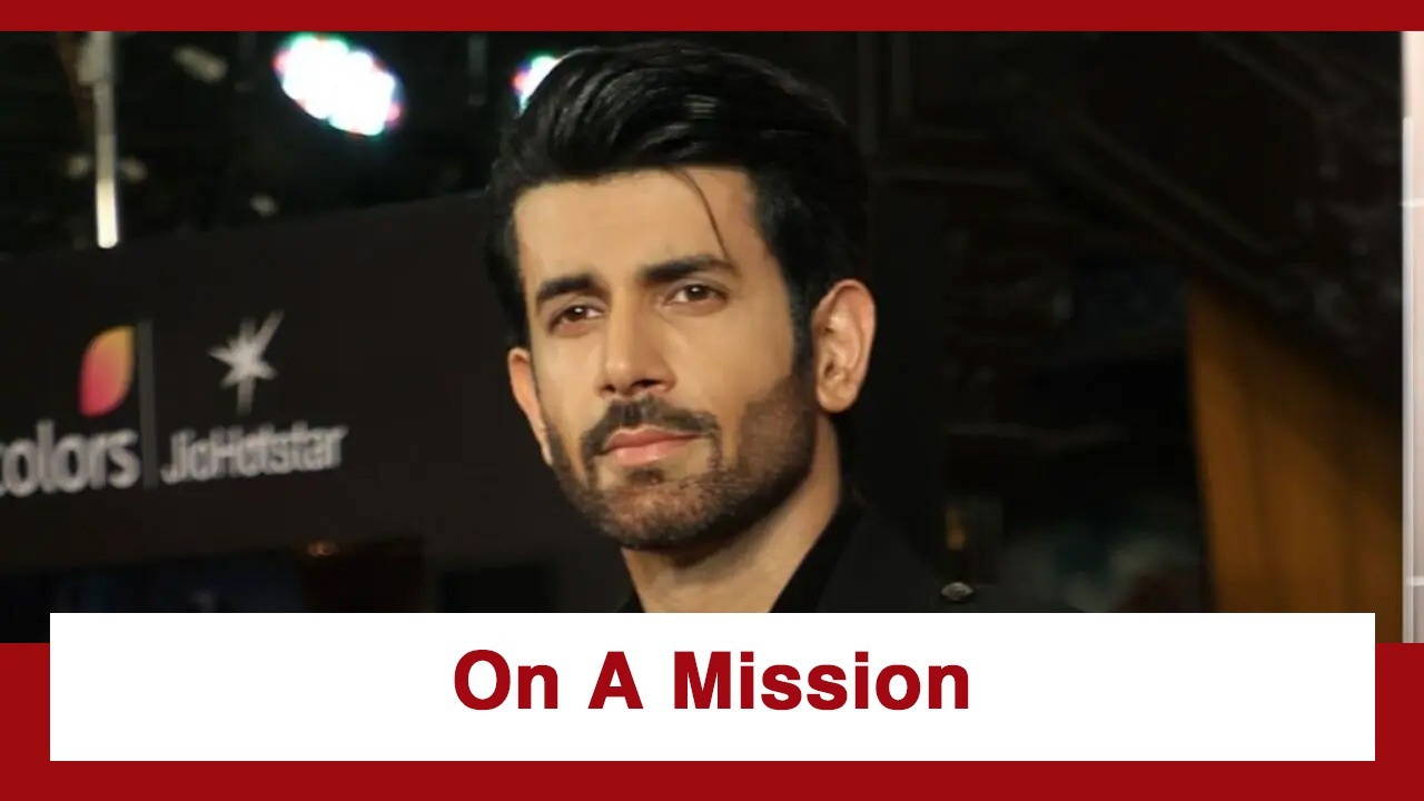 Naagin 7 Upcoming Twist: Aryaman on a mission; aims to board the special train 997192
