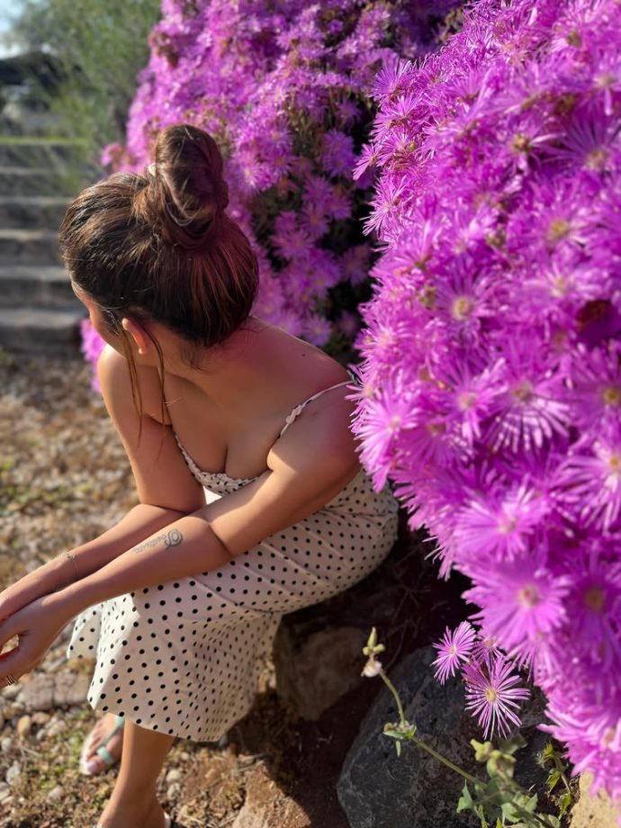 Nayanthara’s Breezy Polka Dot Look Is Breaking the Internet – See Pics 997435