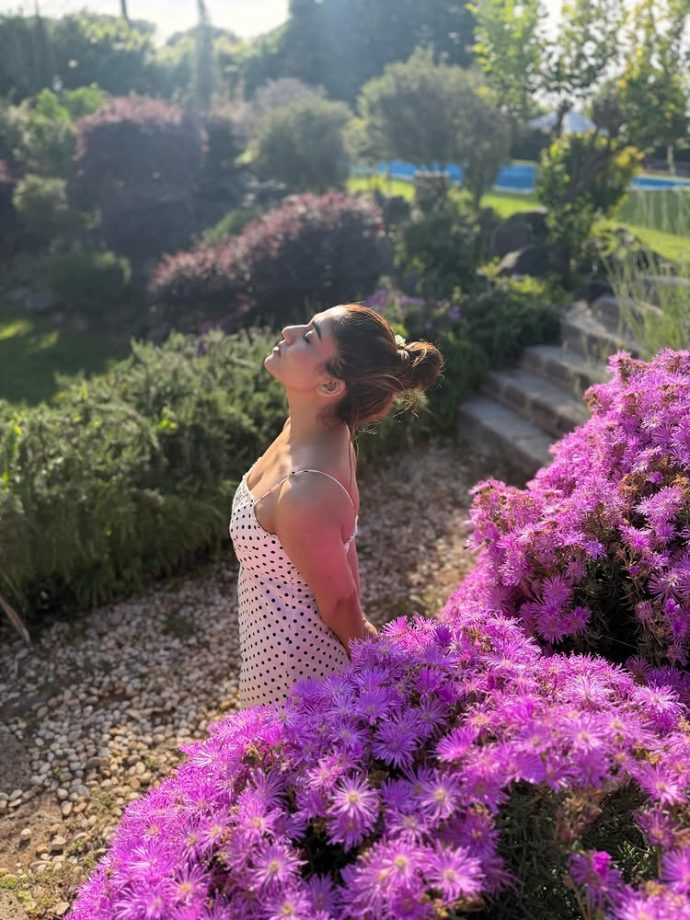 Nayanthara’s Breezy Polka Dot Look Is Breaking the Internet – See Pics 997436