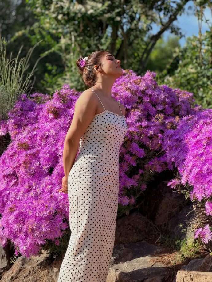 Nayanthara’s Breezy Polka Dot Look Is Breaking the Internet – See Pics 997439