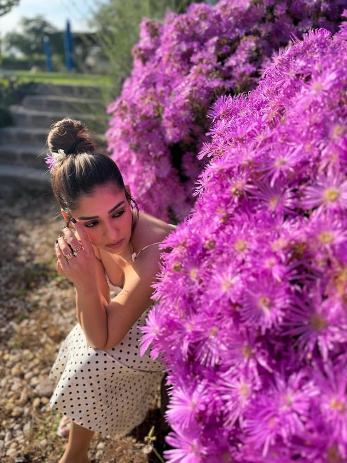 Nayanthara’s Breezy Polka Dot Look Is Breaking the Internet – See Pics 997440