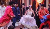 Neil Bhatt and Shambhavi Singh Groove to Mere Mehboob Mere Sanam; Actor Recalls His Unexpected ‘Lungi Dance’ Moment 998836