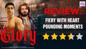 Netflix's Glory Review: Fiery With Heart Pounding Moments