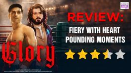 Netflix's Glory Review: Fiery With Heart Pounding Moments