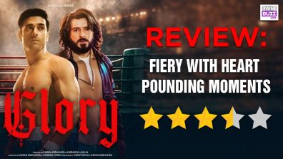 Netflix’s Glory Review: Fiery With Heart Pounding Moments