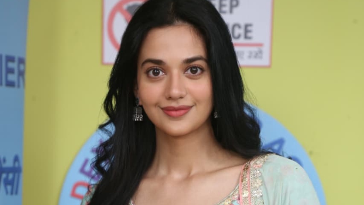 Nostalgia Hits Prime Time: Shruti Sharma to Lead the Iconic Return of 'Office Office Season 2' 998395