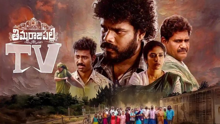 OTT Releases This Week (14 May–15 May): Exciting Hindi, South & English Titles To Watch Across Netflix, JioHotstar & More 997207