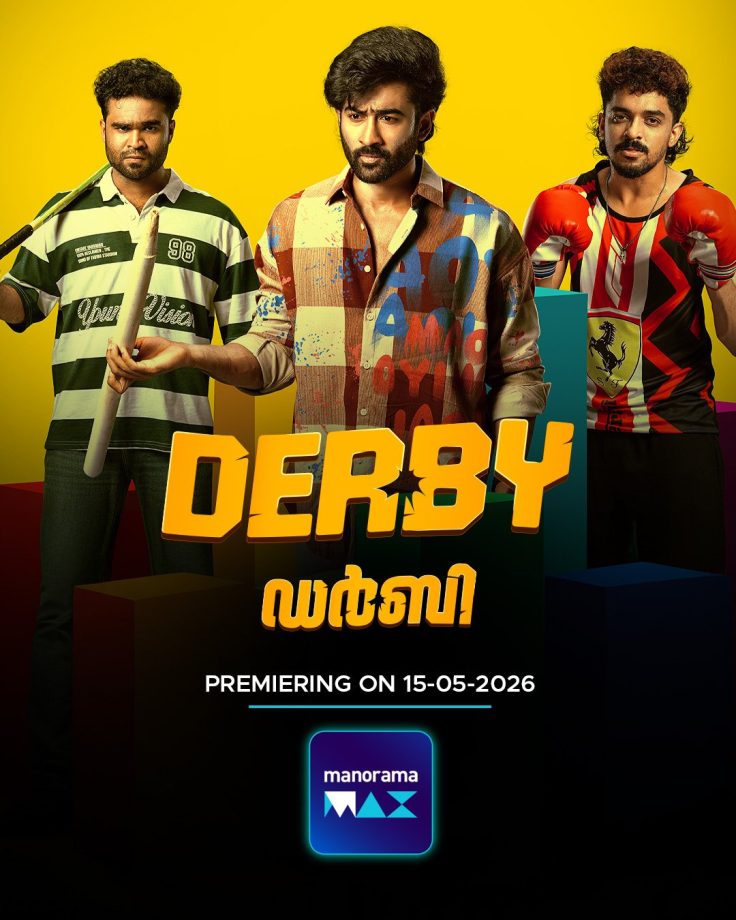 OTT Releases This Week (14 May–15 May): Exciting Hindi, South & English Titles To Watch Across Netflix, JioHotstar & More 997208