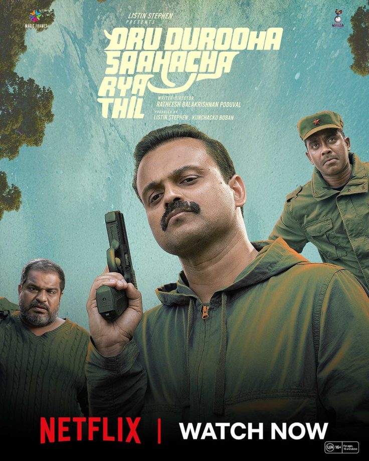OTT Releases This Week (14 May–15 May): Exciting Hindi, South & English Titles To Watch Across Netflix, JioHotstar & More 997197