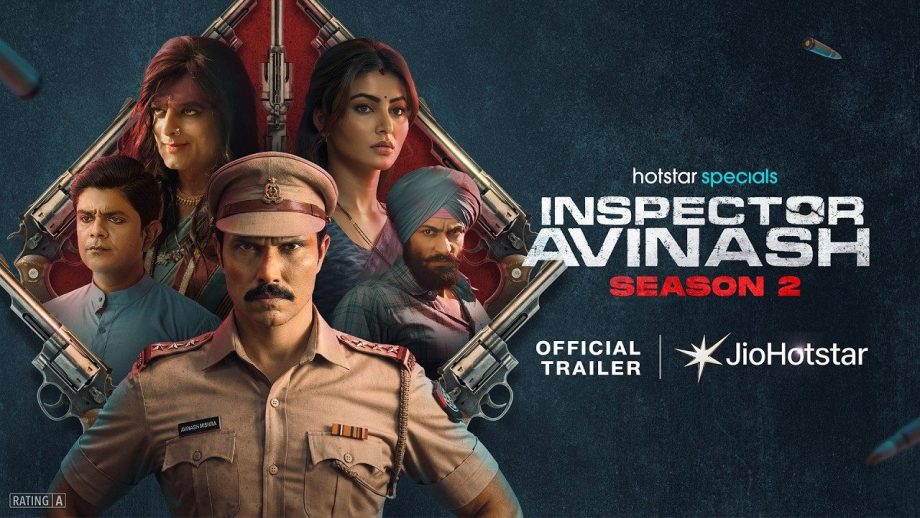 OTT Releases This Week (14 May–15 May): Exciting Hindi, South & English Titles To Watch Across Netflix, JioHotstar & More 997200