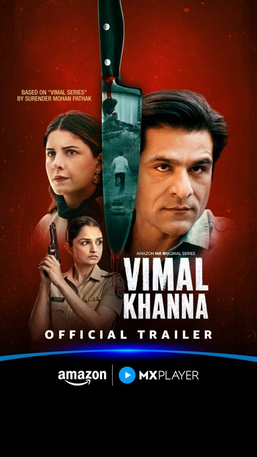 OTT Releases This Week (14 May–15 May): Exciting Hindi, South & English Titles To Watch Across Netflix, JioHotstar & More 997202