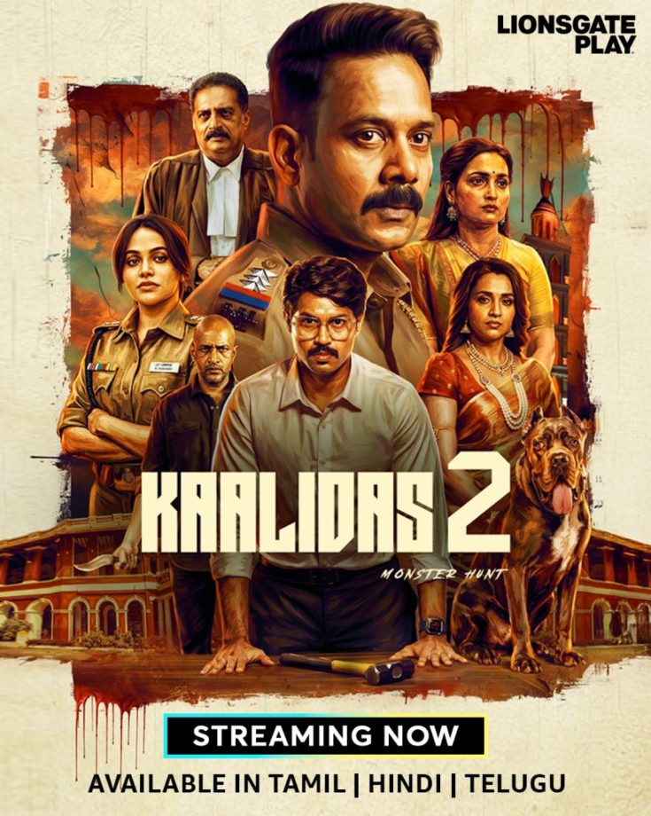 OTT Releases This Week (14 May–15 May): Exciting Hindi, South & English Titles To Watch Across Netflix, JioHotstar & More 997204