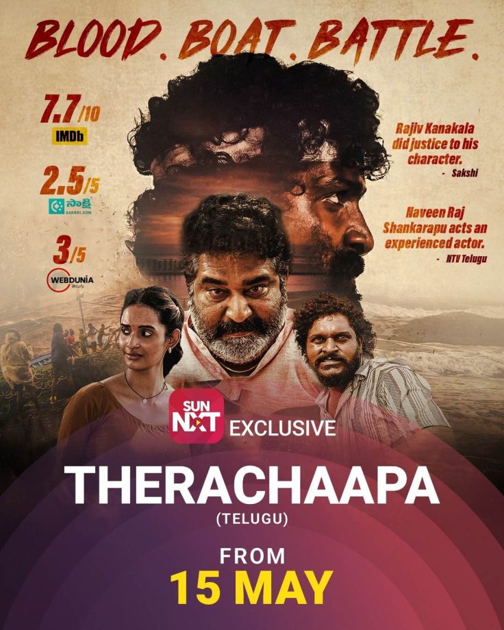 OTT Releases This Week (14 May–15 May): Exciting Hindi, South & English Titles To Watch Across Netflix, JioHotstar & More 997206