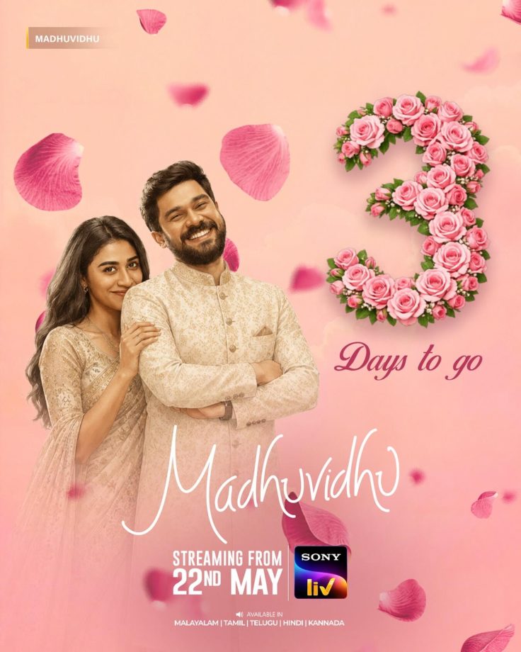 OTT Releases This Week (May 20-29): Hindi, South, and Hollywood Titles To Watch On Netflix, Prime Video, ZEE5, and More 997938