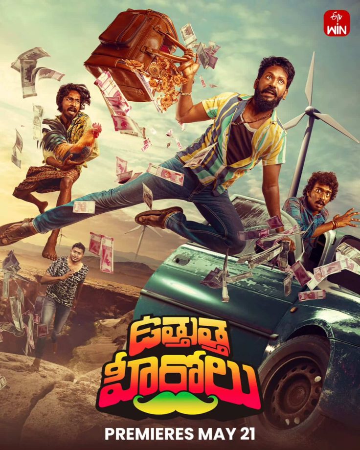 OTT Releases This Week (May 20-29): Hindi, South, and Hollywood Titles To Watch On Netflix, Prime Video, ZEE5, and More 997942