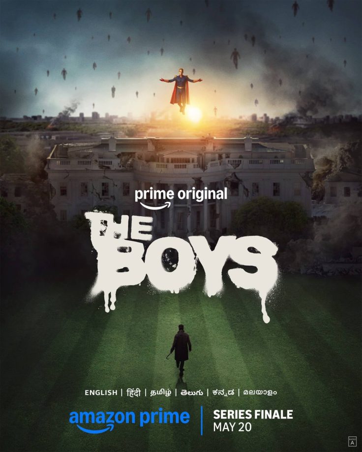 OTT Releases This Week (May 20-29): Hindi, South, and Hollywood Titles To Watch On Netflix, Prime Video, ZEE5, and More 997937
