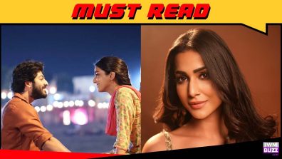 Our ultimate goal is that Ganga Mai Ki Betiyan becomes the No 1 show soon: Amandeep Sidhu