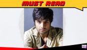 Parichay Sharma talks about his layered role in Vasudha, says, ‘Samar walks on a very thin line’