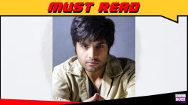 Parichay Sharma talks about his layered role in Vasudha, says, 'Samar walks on a very thin line'