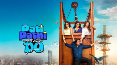Pati Patni Aur Woh Do Box Office Collection Day 10: Ayushmann Khurrana’s Film Approaches 50 Cr