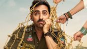 Pati Patni Aur Woh Do Box Office Collection Day 11: Ayushmann Khurrana Starrer Crosses 43 Cr On 2nd Monday 998538