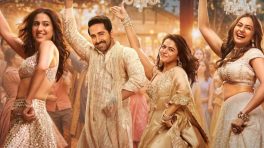 Pati Patni Aur Woh Do Box Office Collection Day 12: Ayushmann Khurrana's Comedy Film Hits 45 Cr