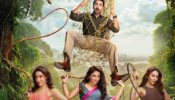 Pati Patni Aur Woh Do Box Office Collection Day 13: Ayushmann Khurrana's Film Moves Steadily, Earns 1.33 Cr 998698
