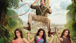 Pati Patni Aur Woh Do Box Office Collection Day 13: Ayushmann Khurrana's Film Moves Steadily, Earns 1.33 Cr