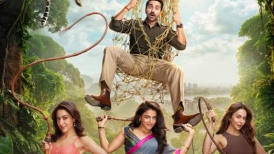Pati Patni Aur Woh Do Box Office Collection Day 13: Ayushmann Khurrana’s Film Moves Steadily, Earns 1.33 Cr
