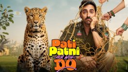 Pati Patni Aur Woh Do Box Office Collection Day 8: Ayushmann Khurrana's Film Crosses 35 Cr On 2nd Friday