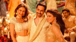 Pati Patni Aur Woh Do Continues To Hold Strong At The Box Office, Earns 3.16 Cr On Day 6