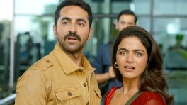 ’Pati Patni Aur Woh Do’ Emerges As The Family Entertainer Of The Season; Crosses ₹50 CR Mark At Indian Box Office