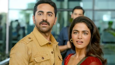 ’Pati Patni Aur Woh Do’ Emerges As The Family Entertainer Of The Season; Crosses ₹50 CR Mark At Indian Box Office