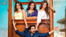 Pati Patni Aur Woh Do Promises A Perfect Blend Of Emotions, Comedy & Relationship Chaos