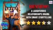 Pati Patni Aur Woh Do Review: A Laughterous Relationships Drama With Smart Storytelling