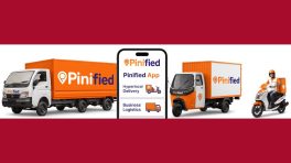 Pinified Set to Revolutionise Mumbai’s Hyperlocal Landscape with On Time Same Day Delivery
