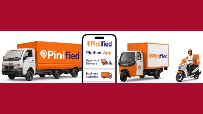 Pinified Set to Revolutionise Mumbai’s Hyperlocal Landscape with On Time Same Day Delivery