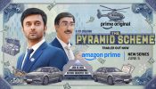 Prime Video Releases the Official Trailer for The Pyramid Scheme, a Drama Series Fuelled by Dreams, Ambition, and Survival